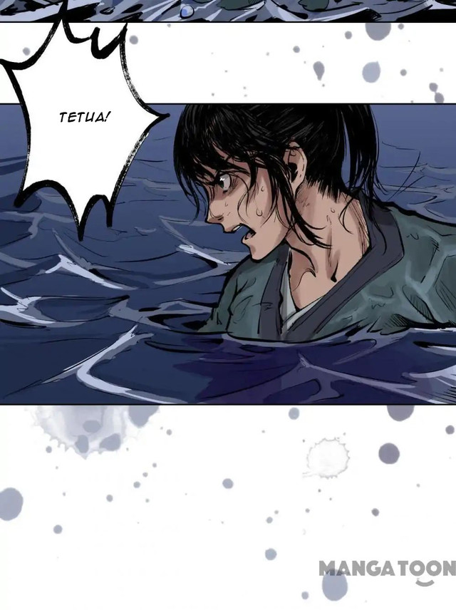 Journey of the Hidden Blade (The Demon Blades) Chapter 31 Gambar 28